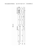 Apparatus And Method For Data Interface Of Flat Panel Display Device diagram and image