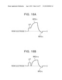 DRIVING METHOD OF PLASMA DISPLAY PANEL diagram and image