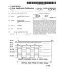 LIQUID CRYSTAL DISPLAY DEVICE diagram and image