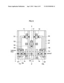 LIQUID CRYSTAL DISPLAY DEVICE diagram and image