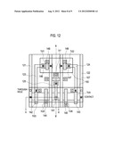 LIQUID CRYSTAL DISPLAY DEVICE diagram and image