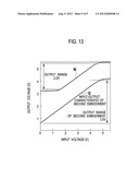 LIQUID CRYSTAL DISPLAY DEVICE diagram and image