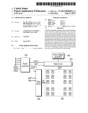 LIQUID CRYSTAL DISPLAY diagram and image