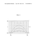 LIQUID CRYSTAL DISPLAY diagram and image