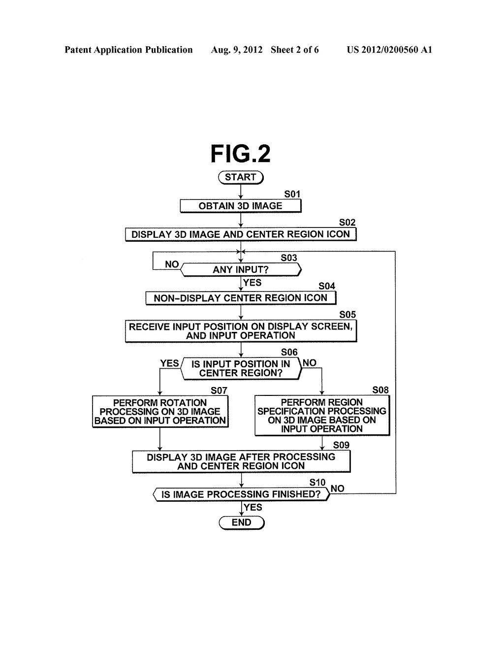 IMAGE PROCESSING APPARATUS, METHOD AND PROGRAM - diagram, schematic, and image 03