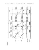 PLASMA DISPLAY DEVICE DRIVE METHOD, PLASMA DISPLAY DEVICE AND PLASMA     DISPLAY SYSTEM diagram and image