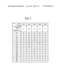 PLASMA DISPLAY DEVICE DRIVE METHOD, PLASMA DISPLAY DEVICE AND PLASMA     DISPLAY SYSTEM diagram and image