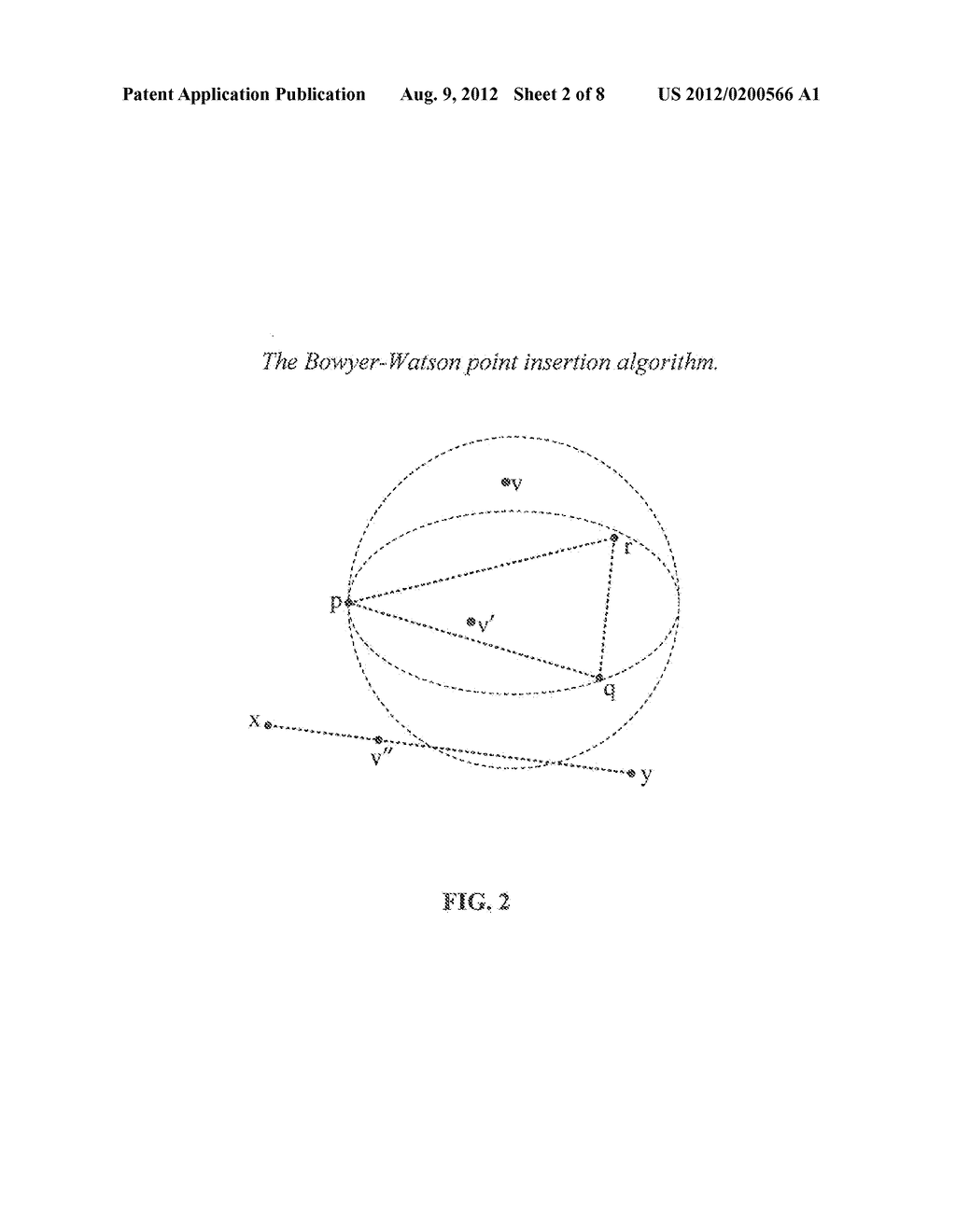 SYSTEM AND METHOD FOR MESH REFINEMENT - diagram, schematic, and image 03