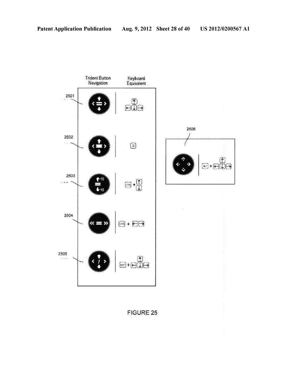 METHOD AND APPARATUS FOR 3D DISPLAY AND ANALYSIS OF DISPARATE DATA - diagram, schematic, and image 29