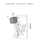 METHOD AND APPARATUS FOR 3D DISPLAY AND ANALYSIS OF DISPARATE DATA diagram and image