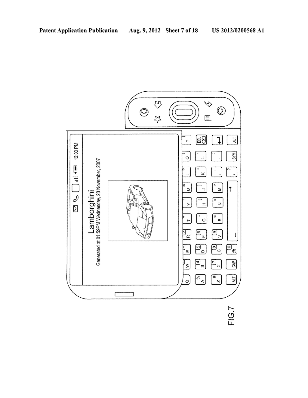 LIGHTWEIGHT THREE-DIMENSIONAL DISPLAY - diagram, schematic, and image 08