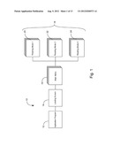 E-READER WITH LOCKED AND UNLOCKED CONTENT AND READER TRACKING CAPABILITY diagram and image