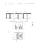 E-READER WITH LOCKED AND UNLOCKED CONTENT AND READER TRACKING CAPABILITY diagram and image