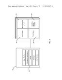 E-READER WITH LOCKED AND UNLOCKED CONTENT AND READER TRACKING CAPABILITY diagram and image