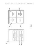 E-READER WITH LOCKED AND UNLOCKED CONTENT AND READER TRACKING CAPABILITY diagram and image