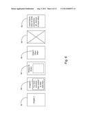 E-READER WITH LOCKED AND UNLOCKED CONTENT AND READER TRACKING CAPABILITY diagram and image