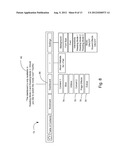 E-READER WITH LOCKED AND UNLOCKED CONTENT AND READER TRACKING CAPABILITY diagram and image