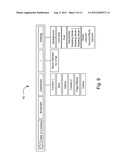 E-READER WITH LOCKED AND UNLOCKED CONTENT AND READER TRACKING CAPABILITY diagram and image