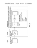 E-READER WITH LOCKED AND UNLOCKED CONTENT AND READER TRACKING CAPABILITY diagram and image