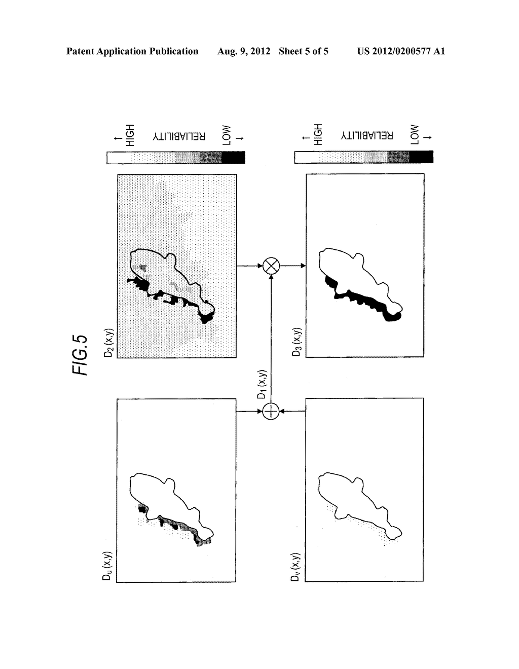 IMAGE PROCESSING METHOD, IMAGE PROCESSING DEVICE, AND DISPLAY APPARATUS - diagram, schematic, and image 06