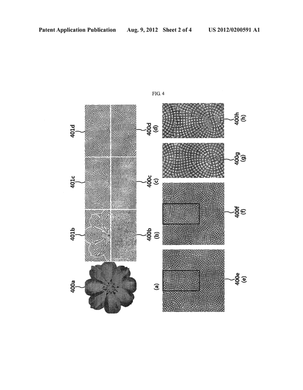 METHOD OF PROCESSING IMAGE AND APPARATUS FOR THE SAME - diagram, schematic, and image 03