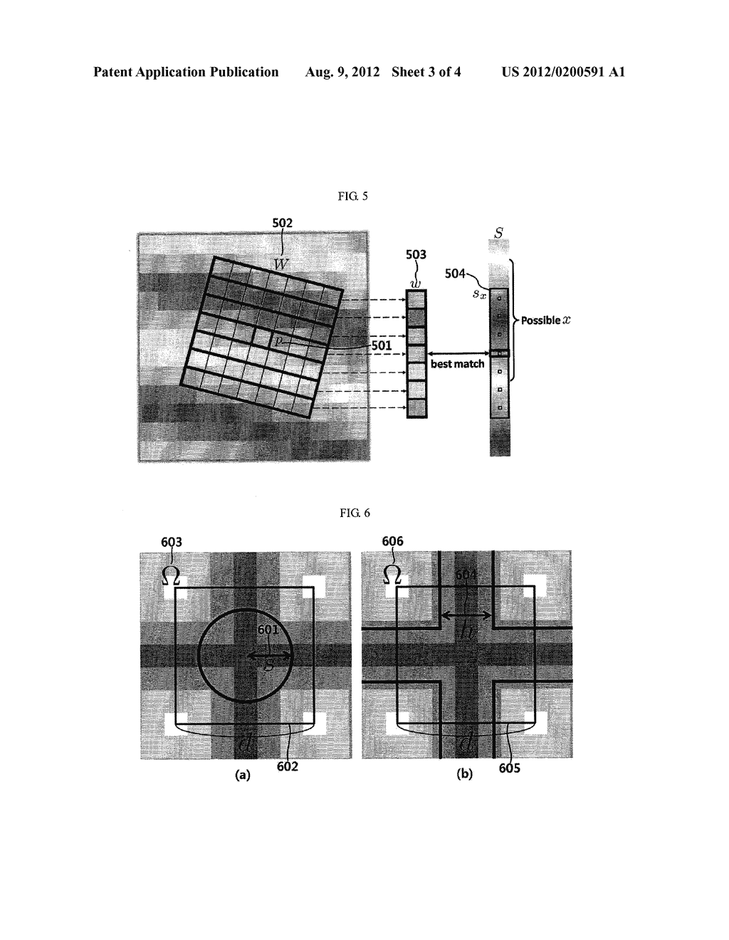 METHOD OF PROCESSING IMAGE AND APPARATUS FOR THE SAME - diagram, schematic, and image 04