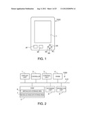 DISPLAY CONTROL METHOD, DISPLAY APPARATUS, AND ELECTRONIC APPARATUS diagram and image