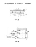 DISPLAY CONTROL METHOD, DISPLAY APPARATUS, AND ELECTRONIC APPARATUS diagram and image