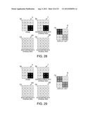 DISPLAY CONTROL METHOD, DISPLAY APPARATUS, AND ELECTRONIC APPARATUS diagram and image