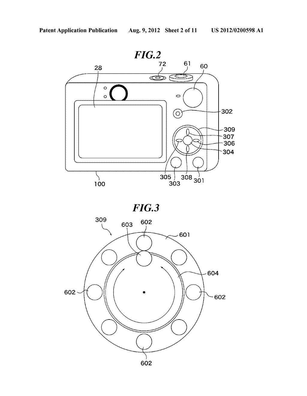 DISPLAY CONTROL APPARATUS, IMAGE PICKUP APPARATUS, DISPLAY CONTROL METHOD,     AND STORAGE MEDIUM - diagram, schematic, and image 03