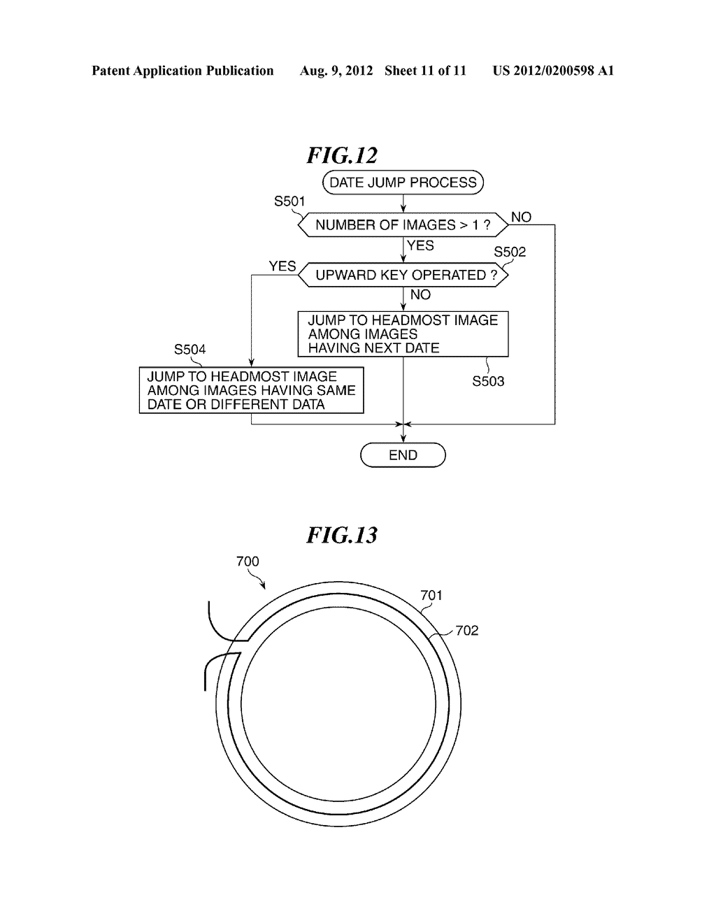 DISPLAY CONTROL APPARATUS, IMAGE PICKUP APPARATUS, DISPLAY CONTROL METHOD,     AND STORAGE MEDIUM - diagram, schematic, and image 12