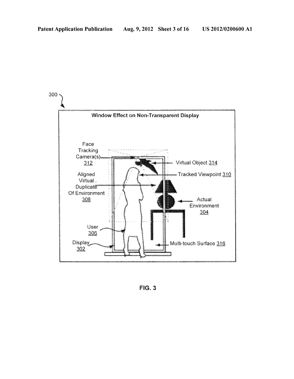 HEAD AND ARM DETECTION FOR VIRTUAL IMMERSION SYSTEMS AND METHODS - diagram, schematic, and image 04