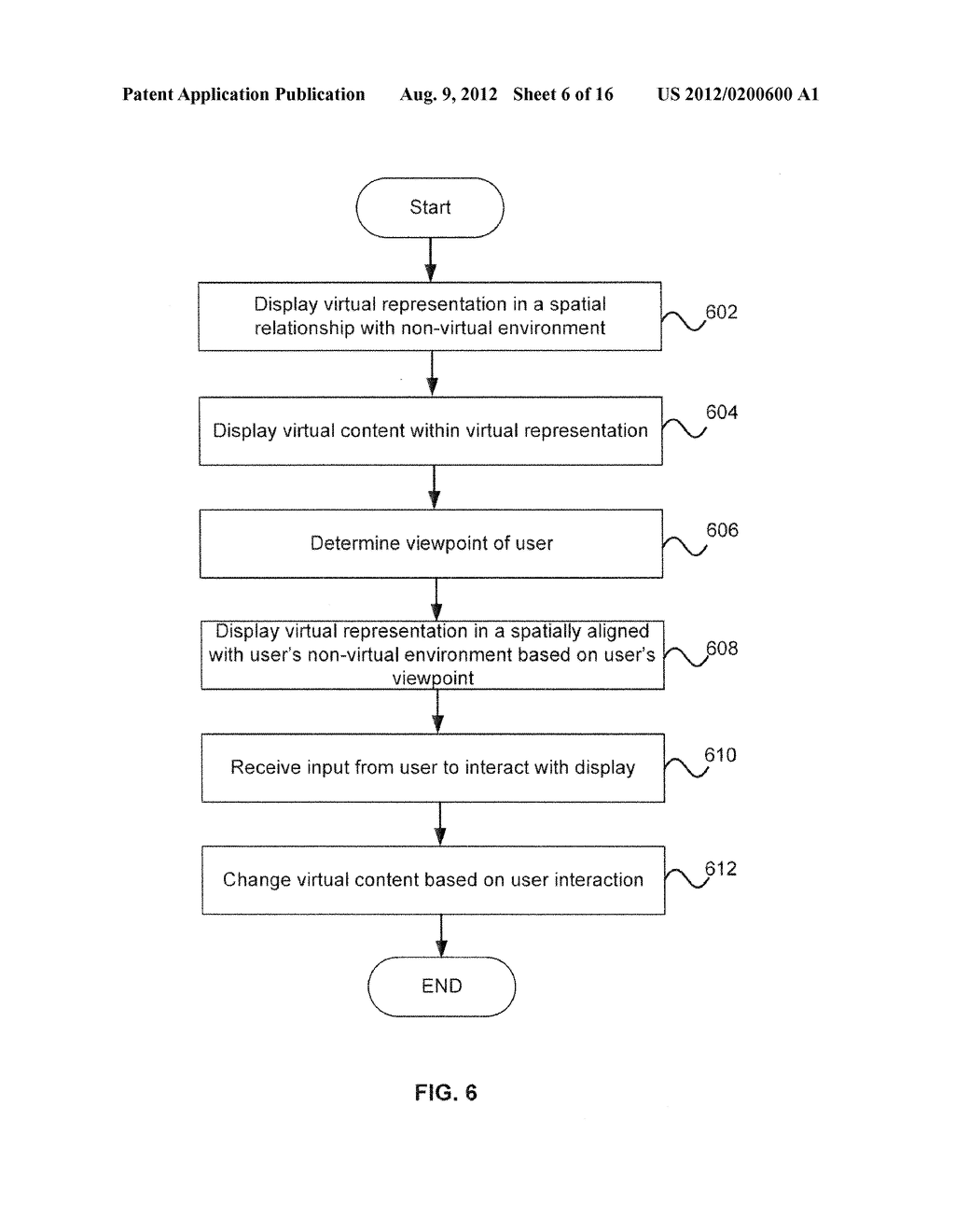 HEAD AND ARM DETECTION FOR VIRTUAL IMMERSION SYSTEMS AND METHODS - diagram, schematic, and image 07