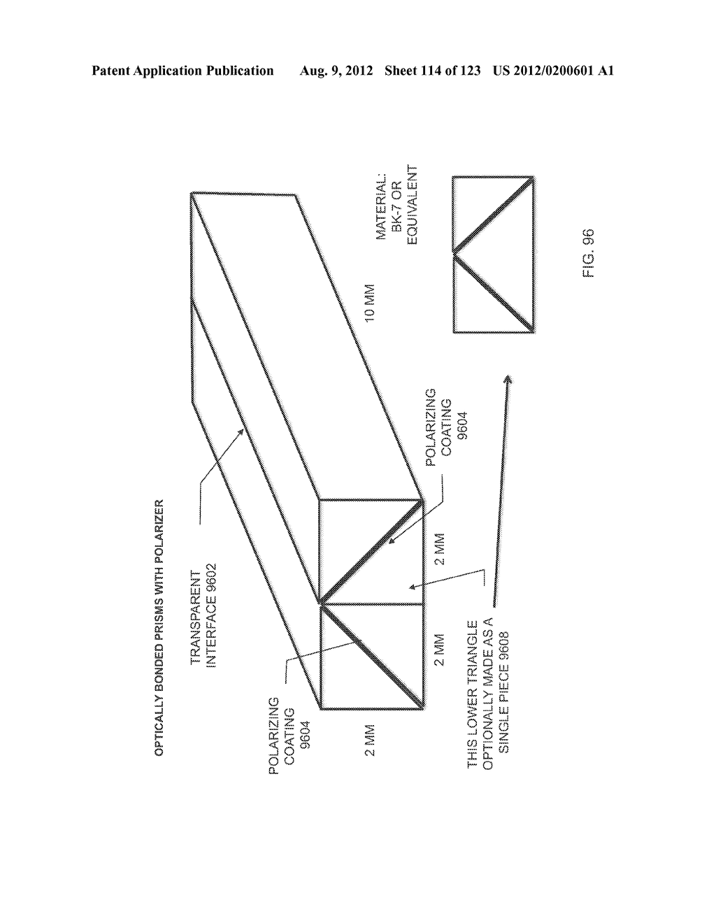 AR GLASSES WITH STATE TRIGGERED EYE CONTROL INTERACTION WITH ADVERTISING     FACILITY - diagram, schematic, and image 115