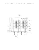 DISPLAY DEVICE AND METHOD OF CONTROLLING THE SAME diagram and image