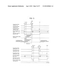 DISPLAY DEVICE AND METHOD OF CONTROLLING THE SAME diagram and image