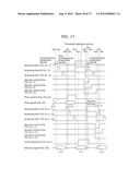 DISPLAY DEVICE AND METHOD OF CONTROLLING THE SAME diagram and image