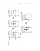 DISPLAY DEVICE AND METHOD OF CONTROLLING THE SAME diagram and image