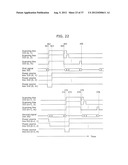 DISPLAY DEVICE AND METHOD OF CONTROLLING THE SAME diagram and image