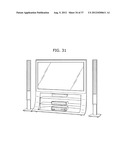 DISPLAY DEVICE AND METHOD OF CONTROLLING THE SAME diagram and image