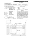 DISPLAY DRIVING CIRCUIT, DISPLAY DEVICE, AND DISPLAY DRIVING METHOD diagram and image