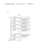 DISPLAY DRIVING CIRCUIT, DISPLAY DEVICE, AND DISPLAY DRIVING METHOD diagram and image