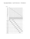 DISPLAY DRIVING CIRCUIT, DISPLAY DEVICE, AND DISPLAY DRIVING METHOD diagram and image