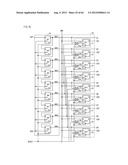 DISPLAY DRIVING CIRCUIT, DISPLAY DEVICE, AND DISPLAY DRIVING METHOD diagram and image