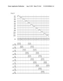 DISPLAY DRIVING CIRCUIT, DISPLAY DEVICE, AND DISPLAY DRIVING METHOD diagram and image