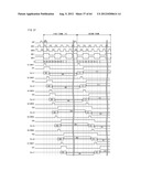 DISPLAY DRIVING CIRCUIT, DISPLAY DEVICE, AND DISPLAY DRIVING METHOD diagram and image