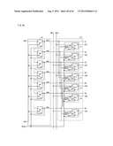 DISPLAY DRIVING CIRCUIT, DISPLAY DEVICE, AND DISPLAY DRIVING METHOD diagram and image