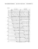 DISPLAY DRIVING CIRCUIT, DISPLAY DEVICE, AND DISPLAY DRIVING METHOD diagram and image