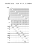 DISPLAY DRIVING CIRCUIT, DISPLAY DEVICE, AND DISPLAY DRIVING METHOD diagram and image