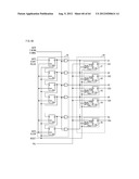 DISPLAY DRIVING CIRCUIT, DISPLAY DEVICE, AND DISPLAY DRIVING METHOD diagram and image